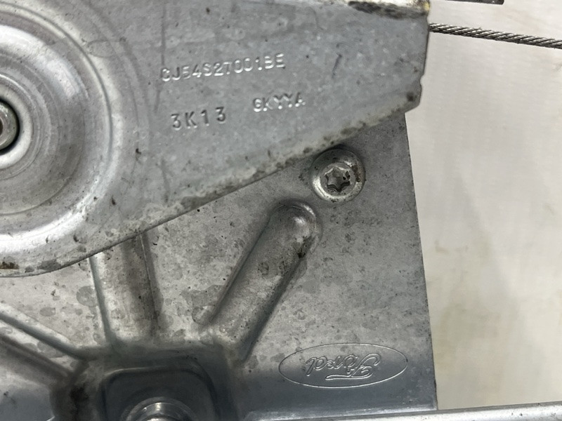 Стеклоподъемник задний левый Ford Kuga 2011-2019 2138708 (Арт. 79618) Киев - изображение 3