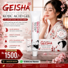 Geisha Kojic Acid Gel in Pakistan - 03002478444 Луганск