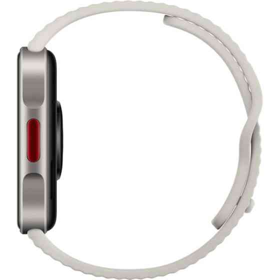 Смарт-годинник Xiaomi Redmi Watch 6 Lite Steel Gray (BHR09CVGL) EU Харків