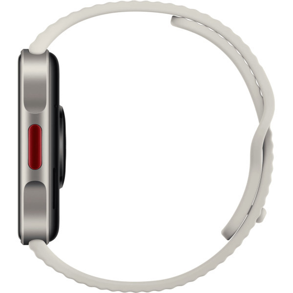 Смарт-годинник Xiaomi Redmi Watch 6 Lite Steel Gray (BHR09CVGL) EU Харків - зображення 4