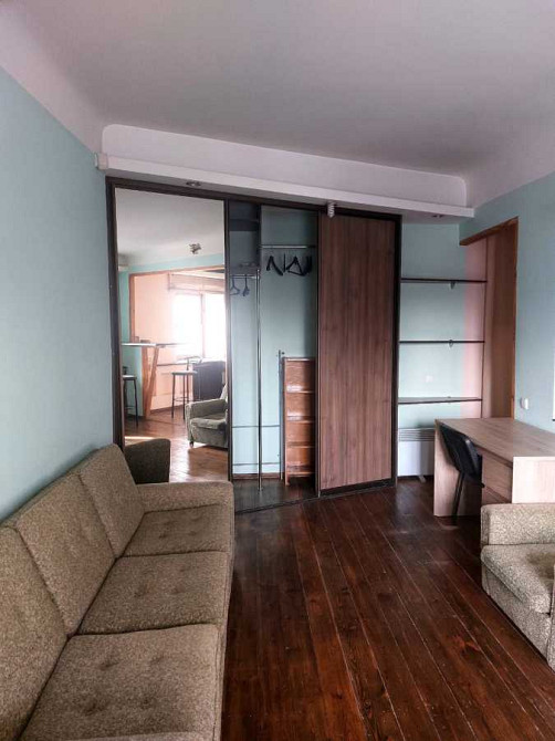 долгосрочная аренда 1-к квартира Киев, Шевченковский, 12500 грн./мес. Київ - зображення 5