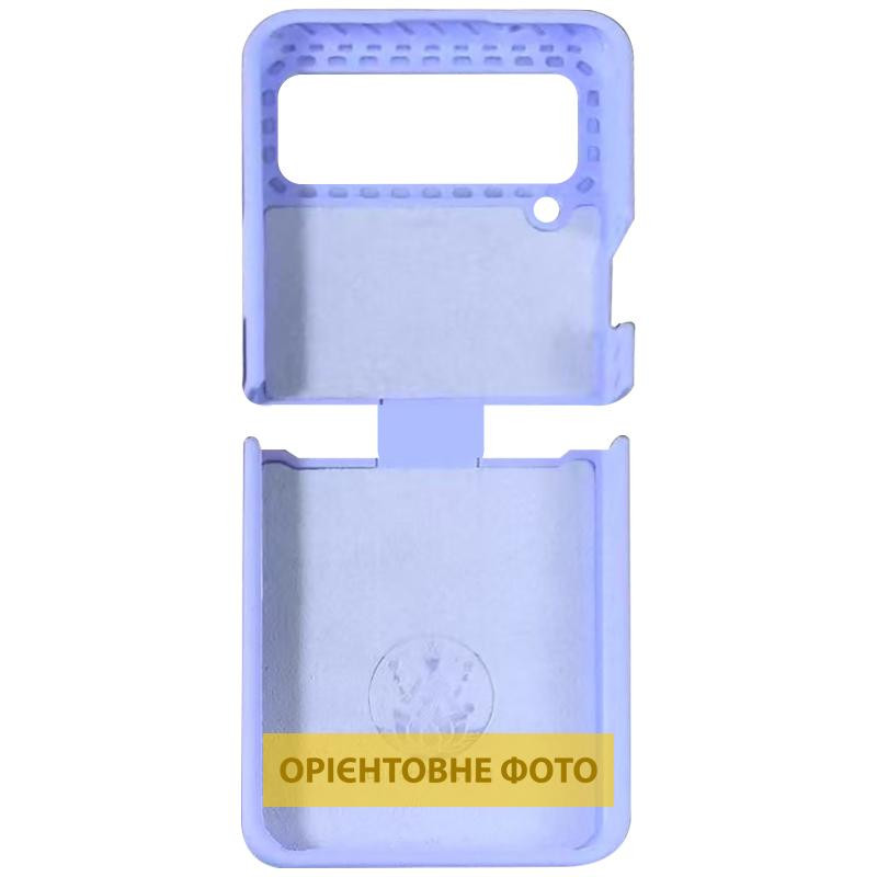 Чехол Foldables Silicone Cover Lakshmi (AAA) для Motorola Razr 50 Херсон - изображение 2