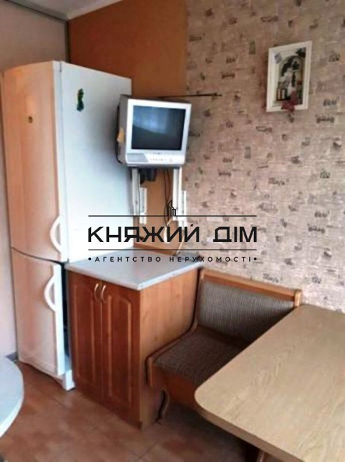 Светлая, уютная 2-х к. кв. ст. м. Дорогожичи. № 11127863 Київ - зображення 2