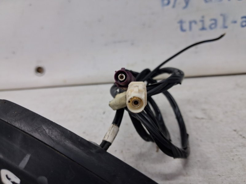 Антенна Renault Megane 2008-2016 282160003R (Арт. 63933) Киев - изображение 4