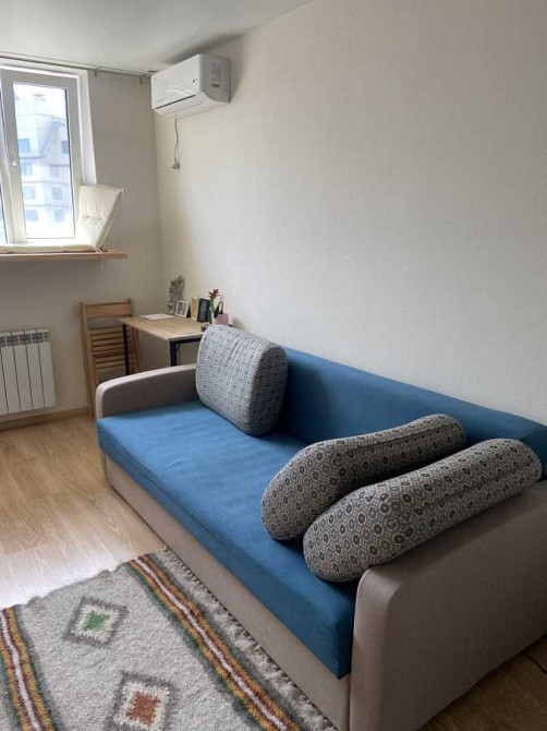 продажа 1-к квартира Киев, Соломенский, 51000 $ Київ - зображення 1