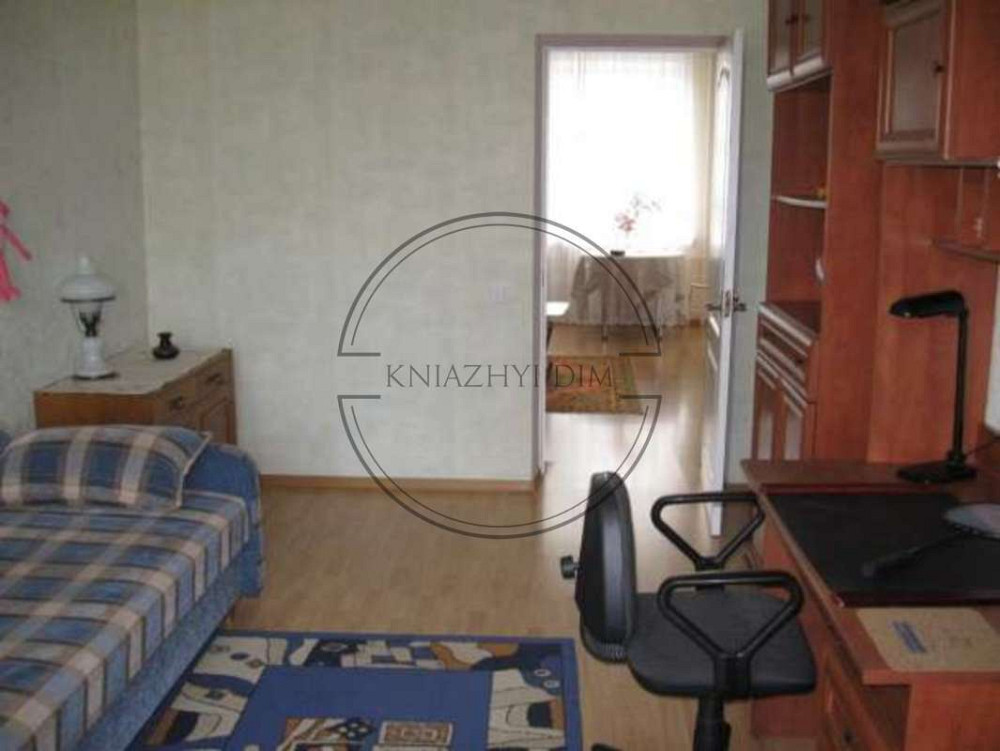 3 кімнатна квартира ст. м. Палац Україна! КОД 1137912. Київ - зображення 4