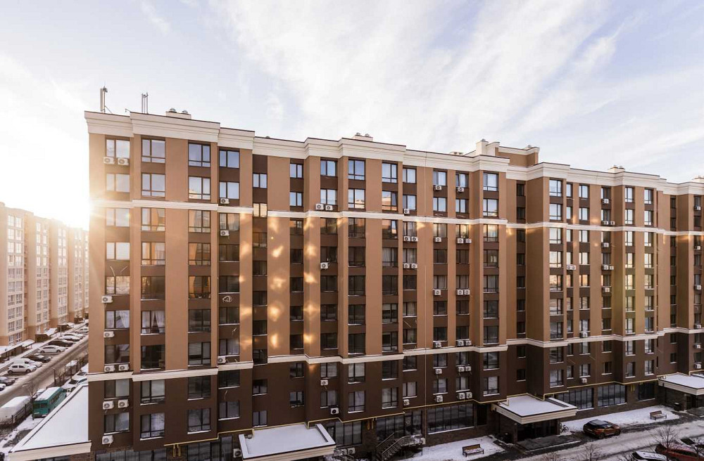 продажа 2-к квартира Киево-Святошинский, Софиевская Борщаговка, 79000 $  - изображение 8