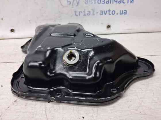 Поддон мотора Nissan Qashqai J11 1.2 БЕНЗИН HRA2DDT 2013 (б/у) Киев