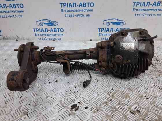 Редуктор передний Mitsubishi L200 KB 2.5 ДИЗЕЛЬ 4D56U 2006 (б/у) Київ