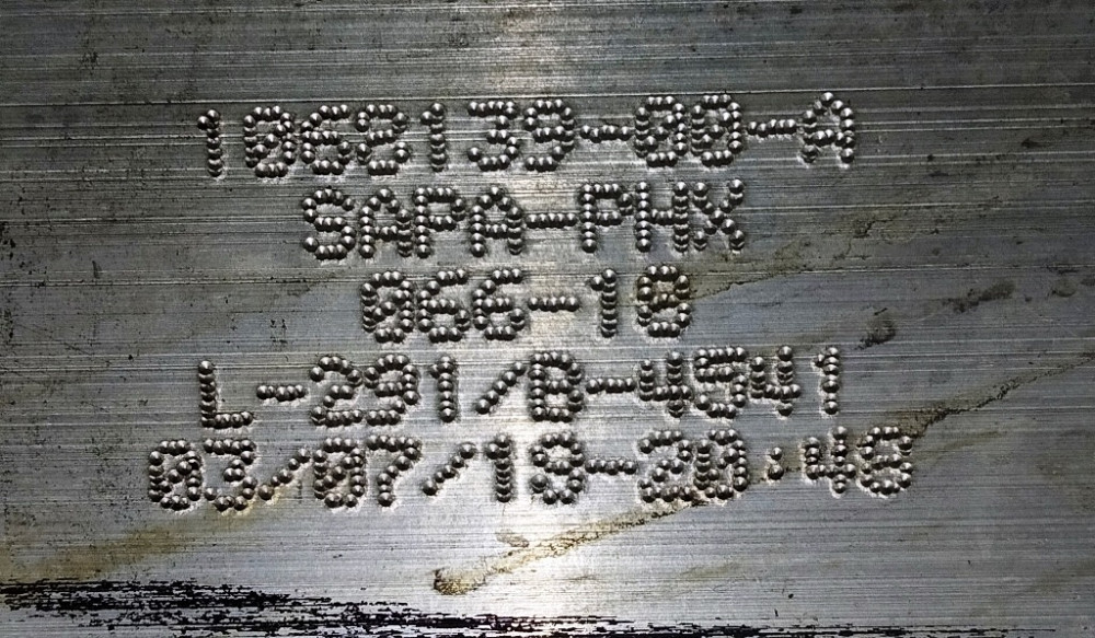 1Защита подрамника переднего Tesla model X 1068139-00-A Київ - зображення 3