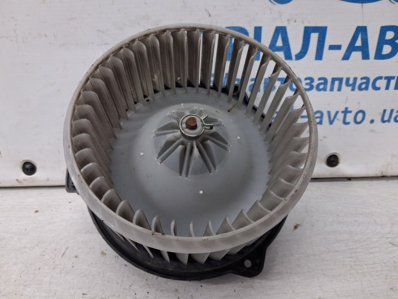 Моторчик печки Mitsubishi Pajero Wagon 3 3.2 ДИЗЕЛЬ 4M41 1999 (б/у) Київ - зображення 2