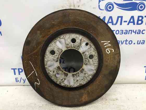 Диск тормозной передний Mazda 6 GJ 2.2 DIESEL 2012 (б/у) Киев