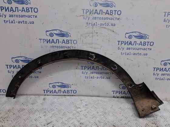 Накладка крыла Hyundai Santa fe DM 2.2 DIESEL D4HB 2012 перед. прав. (б/у) Київ