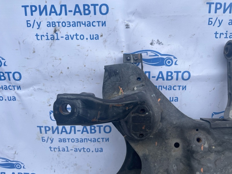 Балка передней подвески Hyundai Sonata YF 2.4 БЕНЗИН G4KJ 2010 (б/у) Киев - изображение 9