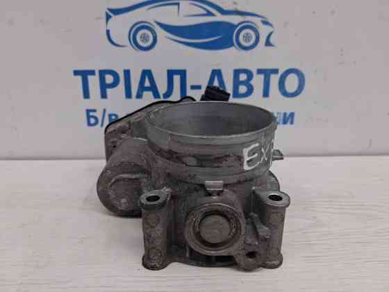 Заслонка дроссельная Ford Explorer 5 3.5 БЕНЗИН ENKX0 2011 (б/у) Киев