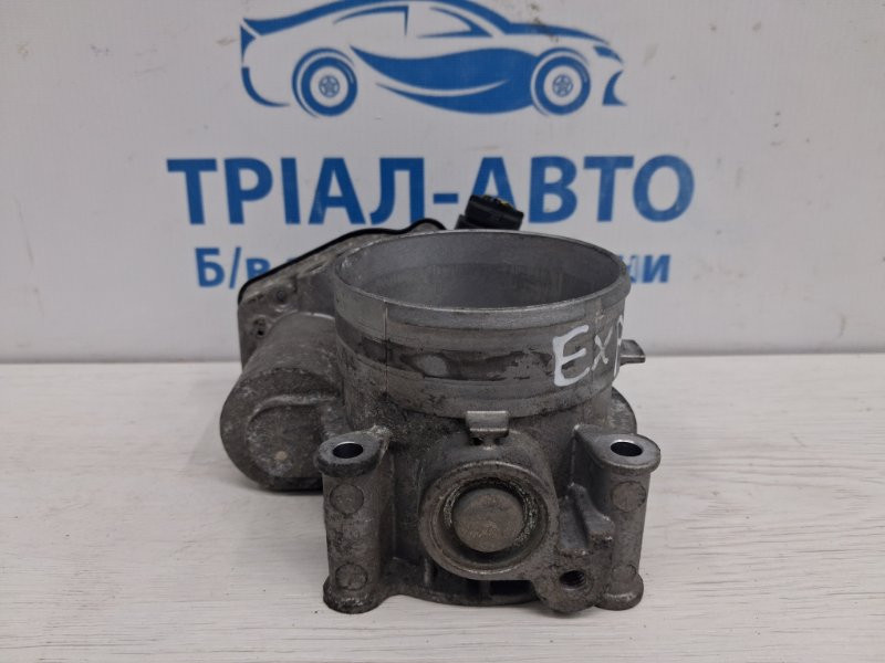 Заслонка дроссельная Ford Explorer 5 3.5 БЕНЗИН ENKX0 2011 (б/у) Киев - изображение 1