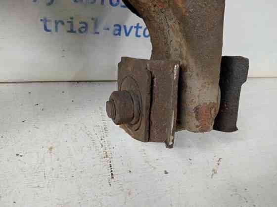 Рычаг передний нижний левый Kia Sorento BL 2.5 DIESEL D4CB 2002 (б/у) Київ