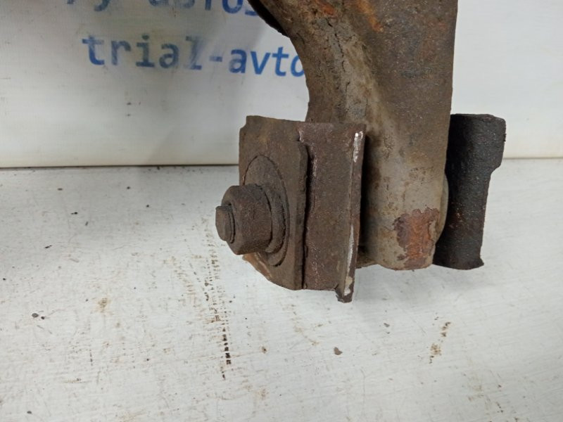 Рычаг передний нижний левый Kia Sorento 2002-2011 545103E001 (Арт. 59478) Киев - изображение 3