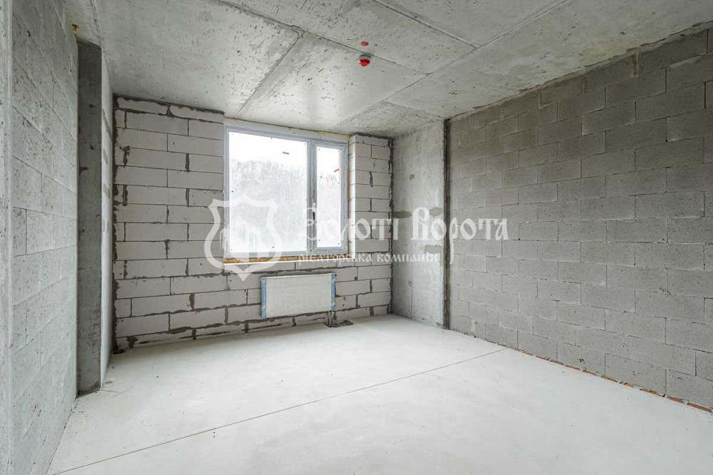 продажа 1-к квартира Киев, Голосеевский, 45000 $ Київ - зображення 6