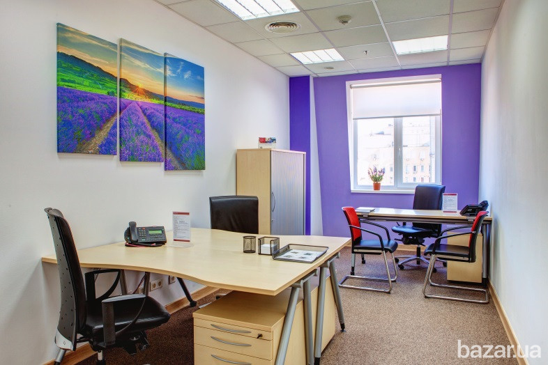 Аренда офисов в Центре в БЦ "Подол" м.Почтовая площ. Без комиссии. Київ - зображення 5