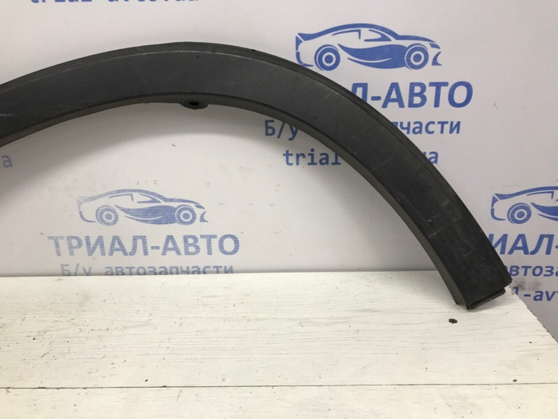 Накладка крыла Kia Sorento XM 2.2 DIESEL D4HB 2009 задн. прав. (б/у) Киев - изображение 3