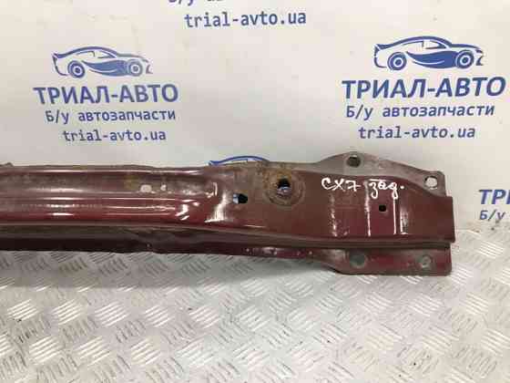 Усилитель бампера задний Mazda CX 7 ER 2.3 БЕНЗИН 	L3VDT 2007 (б/у) Київ