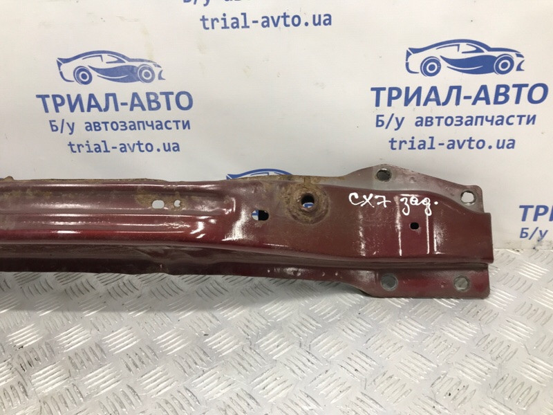 Усилитель бампера задний Mazda CX 7 ER 2.3 БЕНЗИН 	L3VDT 2006 (б/у) Киев - изображение 3