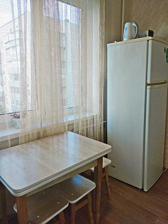 долгосрочная аренда 1-к квартира Киев, Голосеевский, 12500 грн./мес. Киев - изображение 8