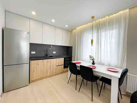 продажа 1-к квартира Киев, Голосеевский, 105000 $ Київ
