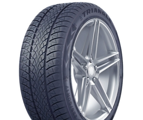 195/55 R20 Triangle WinterX TW401 95H Легкова шина Киев - изображение 7