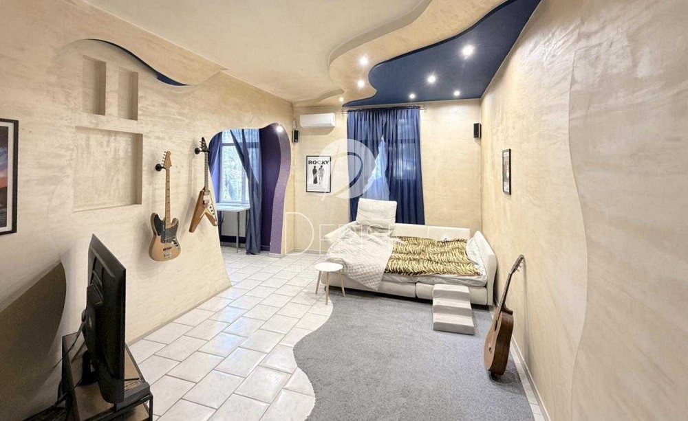 продажа 3-к квартира Киев, Святошинский, 95000 $ Київ - зображення 6