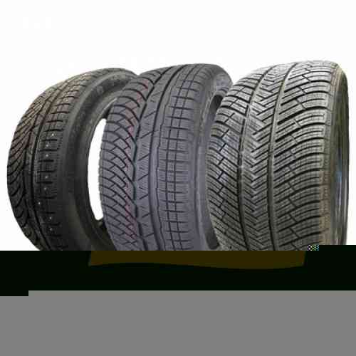 235/40 R18 Michelin Pilot Alpin PA4 95V Легкова шина Киев