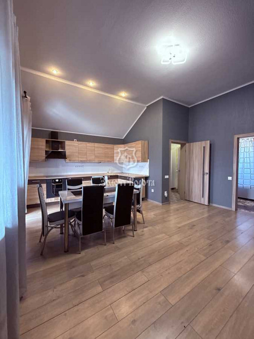 продажа 2-к квартира Бориспольский, Петропавловское, 65000 $  - зображення 7