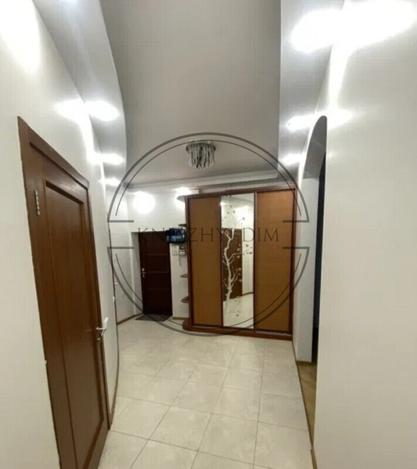 Метро Печерська !!! Оренда видової 3-х к.кв. по бул. Лесі Українки в Печерському р-ні. Код об'єкту № Киев - изображение 11