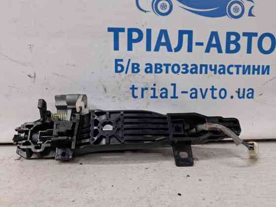 Ручка двери внешняя передняя левая Mazda 6 GH 2.5 БЕНЗИН L5-VE 2007 (б/у) Київ