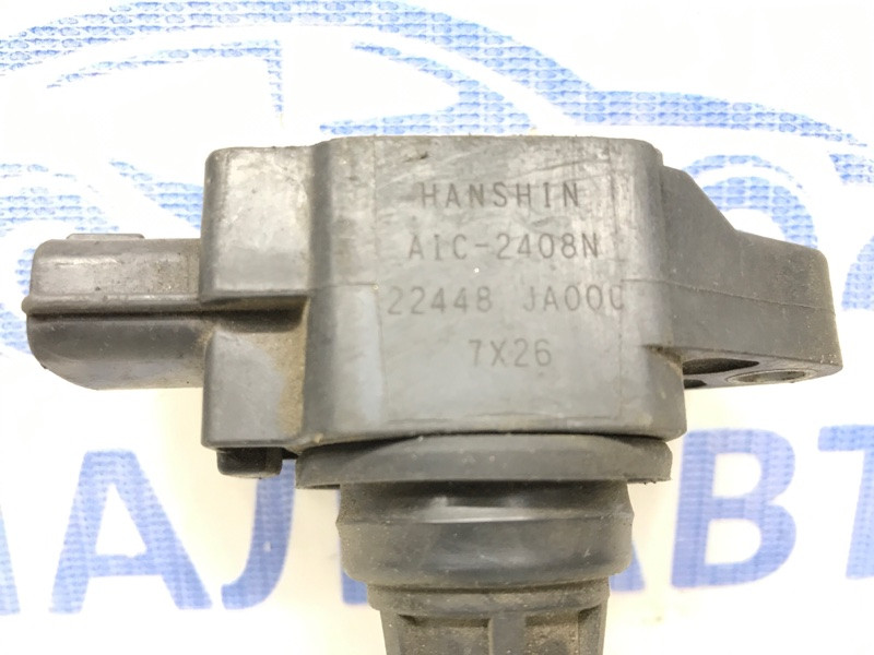 Катушка зажигания Nissan Qashqai 2006-2013 AIC2408N (Арт. 38810) Київ - зображення 3