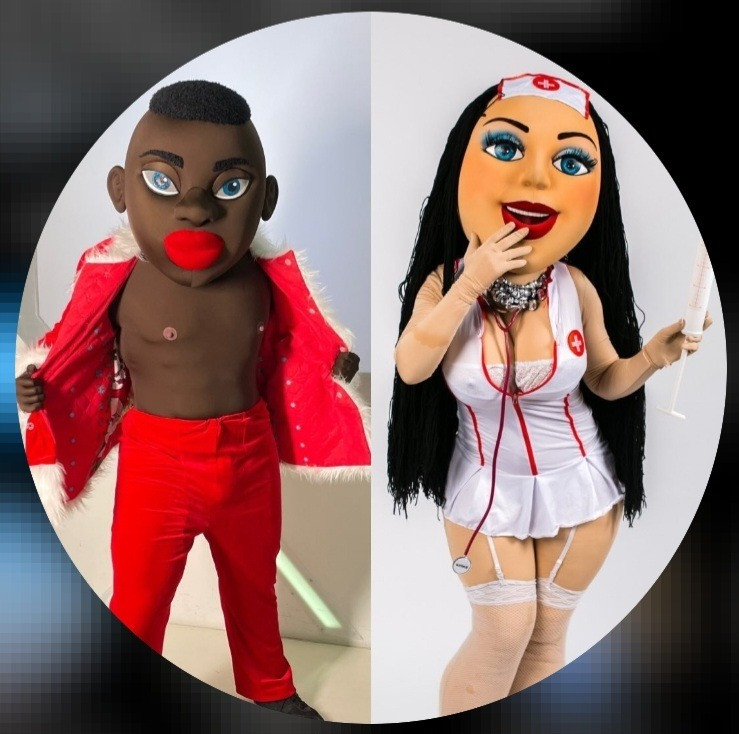 Стриптиз Черновцы,Хотын,Каменец-Подольский,Кельменцы,Новоселица,Борщев,Коломыя,Ивано-Франковск заказ Чернівці - зображення 2