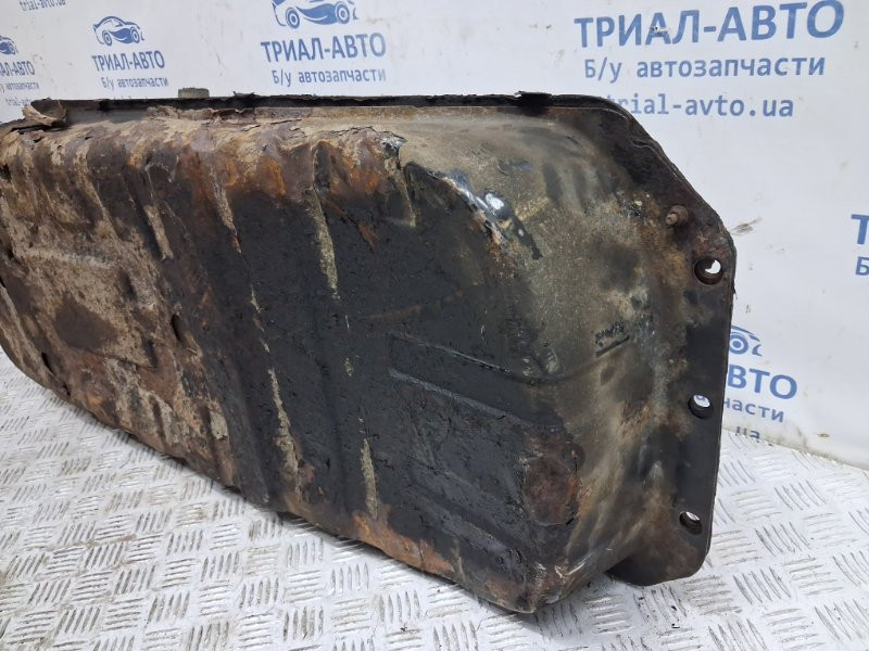 Бак топливный металлический Kia Sorento 2002-2011 311103E710 (Арт. 62444) Київ - зображення 8