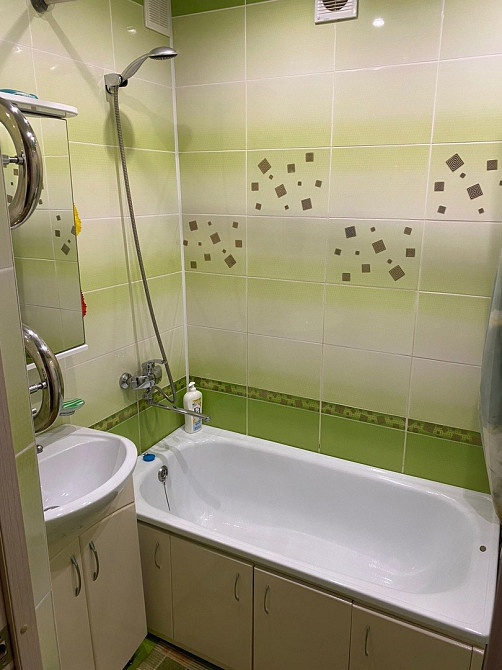 Здам двокімнатну квартиру у Кам'янському 4500 грн / міс Каменское (Днепродзержинск) - изображение 5