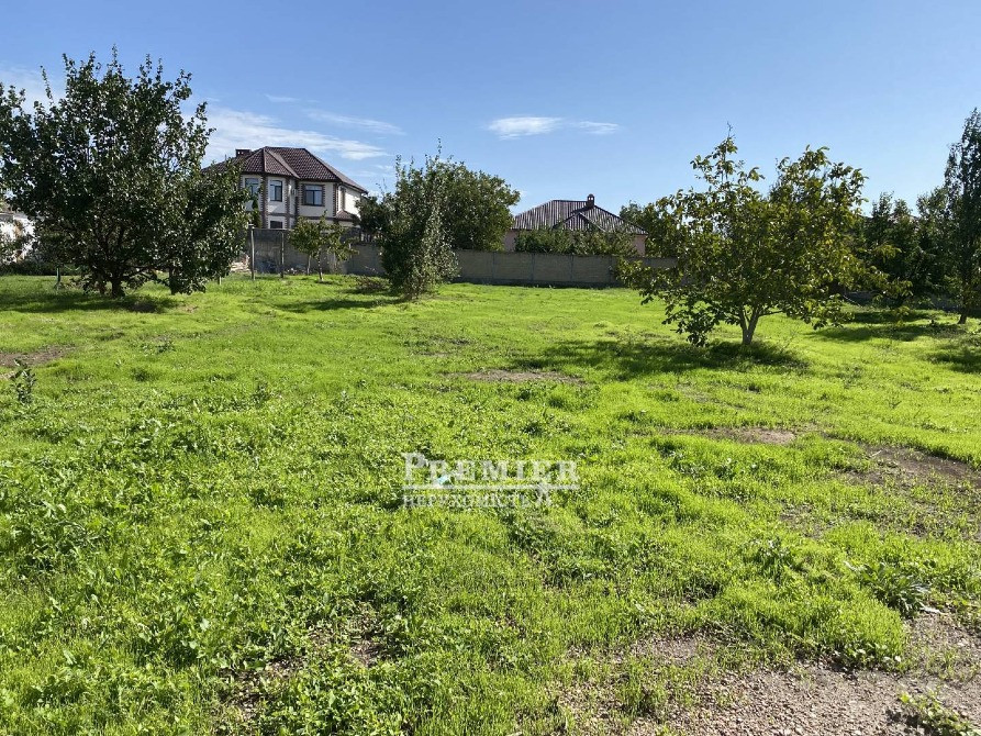 Ділянка у Лісках! Одеса - зображення 3