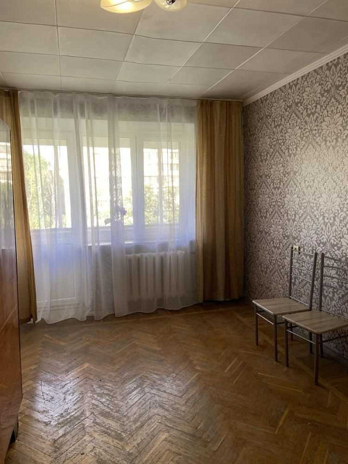 долгосрочная аренда 1-к квартира Одесса, Пересыпский, 5500 грн./мес. Одеса - зображення 2