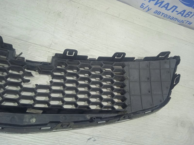 Решетка радиатора Chevrolet Cruze J300 2009 (б/у) Київ - зображення 5