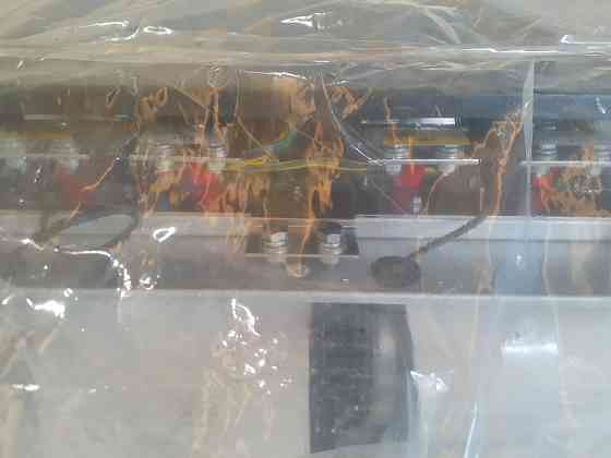 Продам новий частотний перетворювач Schneider ATV71-315кВт. Луцьк