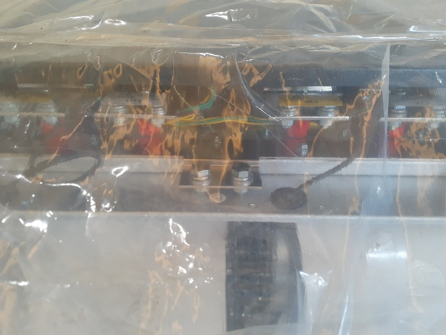 Продам новий частотний перетворювач Schneider ATV71-315кВт. Луцьк - зображення 5