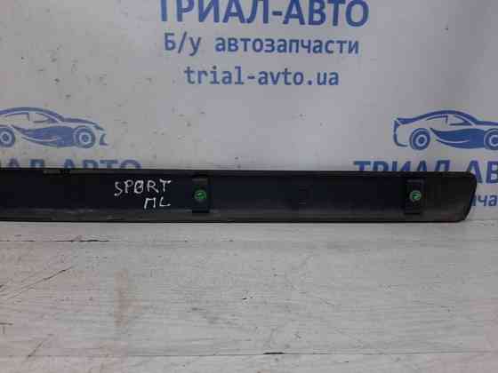 Накладка двери Mitsubishi Pajero Sport K9 2.5 DIESEL 4D56 1996 перед. лев. (б/у) Київ