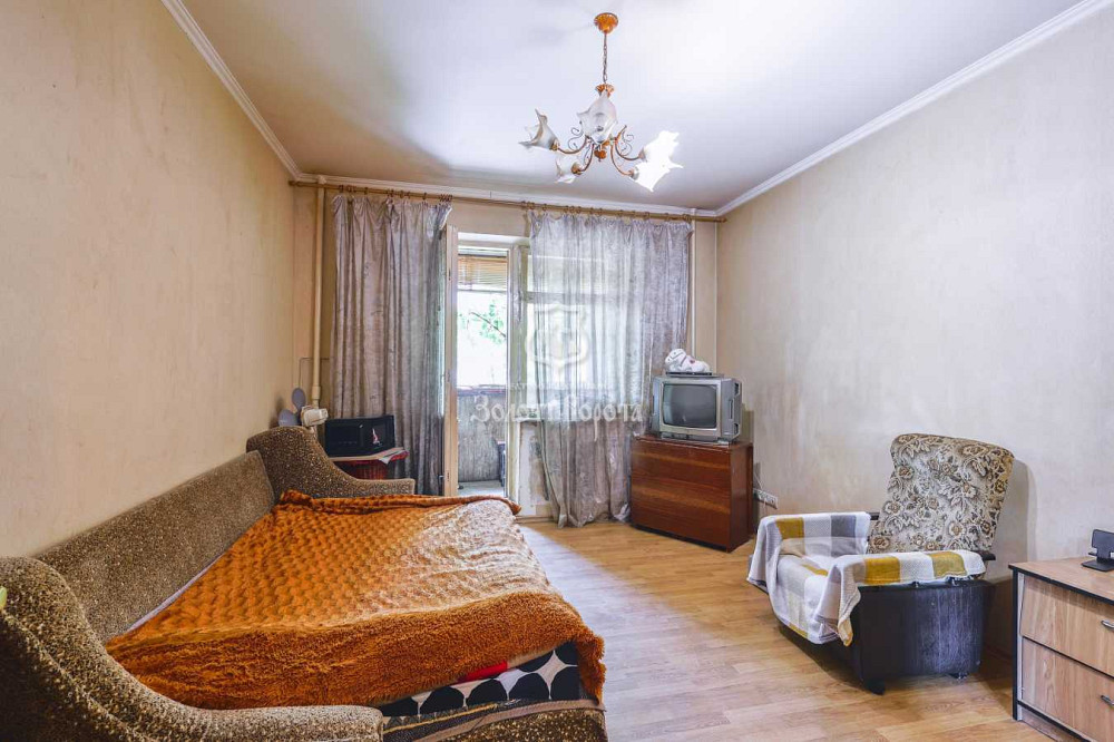 продажа 3-к квартира Киев, Оболонский, 65000 $ Київ - зображення 3