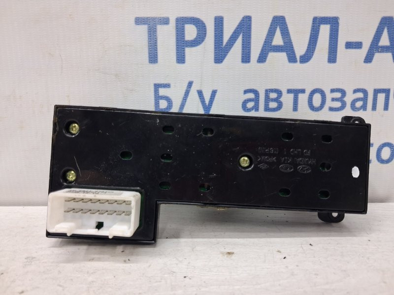 Блок управления стеклоподъемниками Hyundai I30 2007-2012 935702L100 (Арт. 78323) Киев - изображение 3