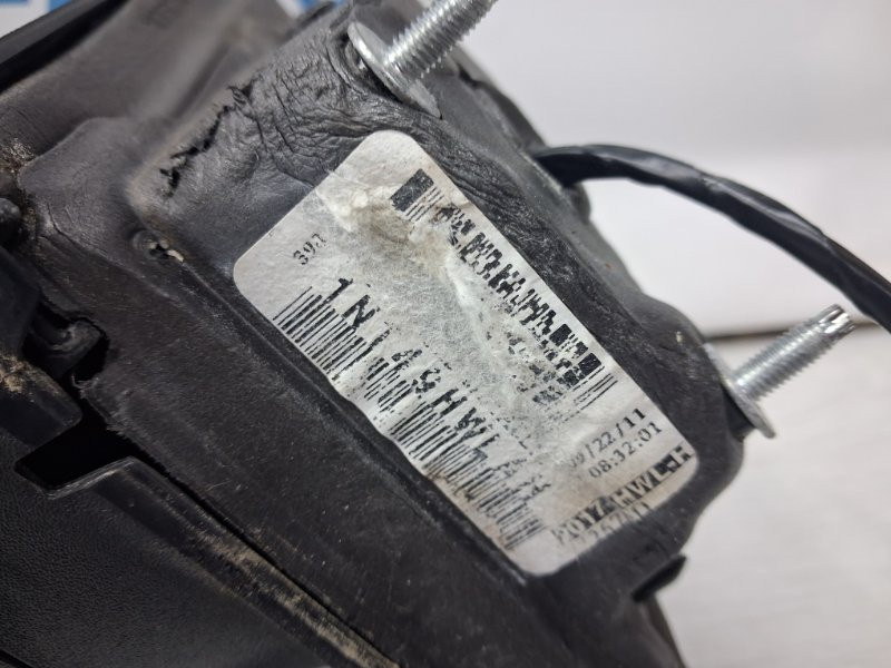 Зеркало левое Jeep Grand Cherokee WK2 3.6 БЕНЗИН ERB 2010 (б/у) Київ - зображення 7