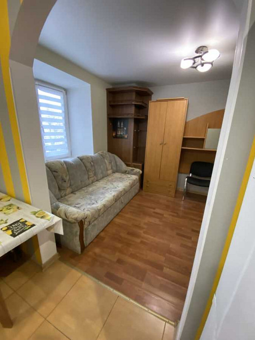 долгосрочная аренда 2-к квартира Киев, Святошинский, 13999 грн./мес. Київ - зображення 9