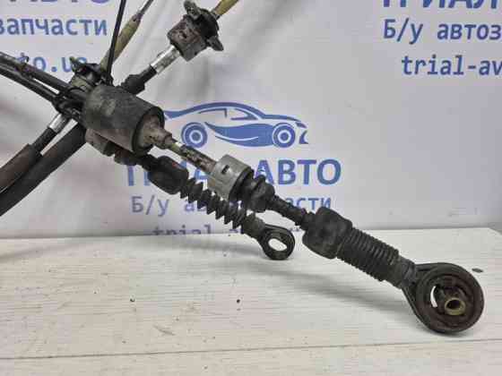 Трос коробки передач Hyundai I30 2011-2017 43794A6300 (Арт. 50783) Київ
